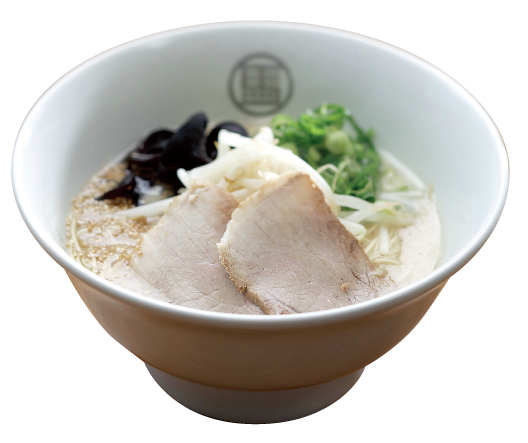 白うま(あっさり味)