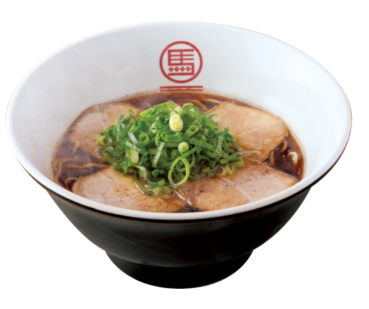 黒うま(コク深醤油味)