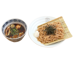 四季のラーメン 第30弾
