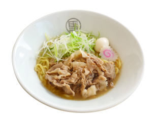 四季のラーメン 第28弾