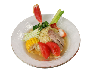 四季のラーメン 第27弾