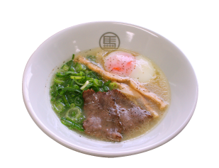 四季のラーメン 第21弾