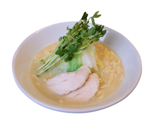 四季のラーメン 第20弾