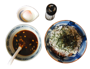 四季のラーメン 第18弾