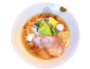 四季のラーメン 第16弾