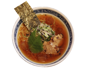 四季のラーメン 第14弾