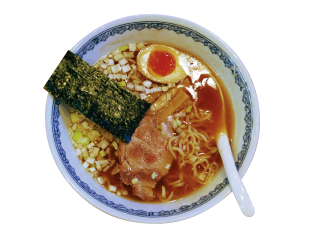 四季のラーメン 第12弾