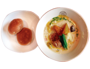 四季のラーメン 第11弾