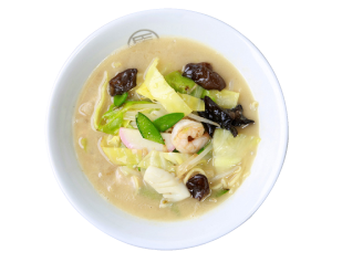四季のラーメン 第9弾