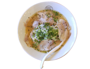 四季のラーメン 第8弾