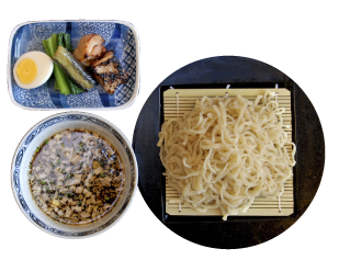 四季のラーメン 第6弾