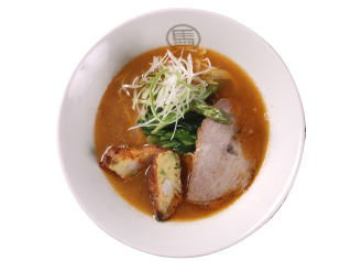 四季のラーメン 第5弾