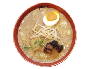 四季のラーメン 第4弾