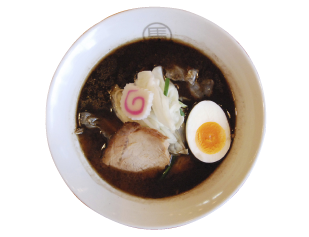 四季のラーメン 第3弾