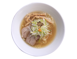 四季のラーメン 第1弾