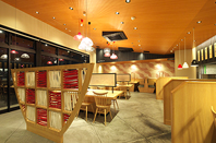 我馬　伴東店 外観