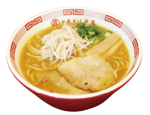 カレー中華
