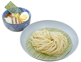 つけ麺　極み