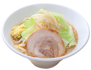 特製野菜みそ