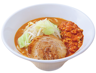 特製野菜みそREDレッド